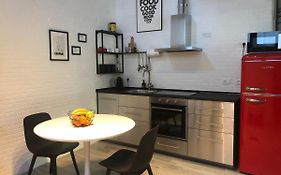 Accogliente Monolocale